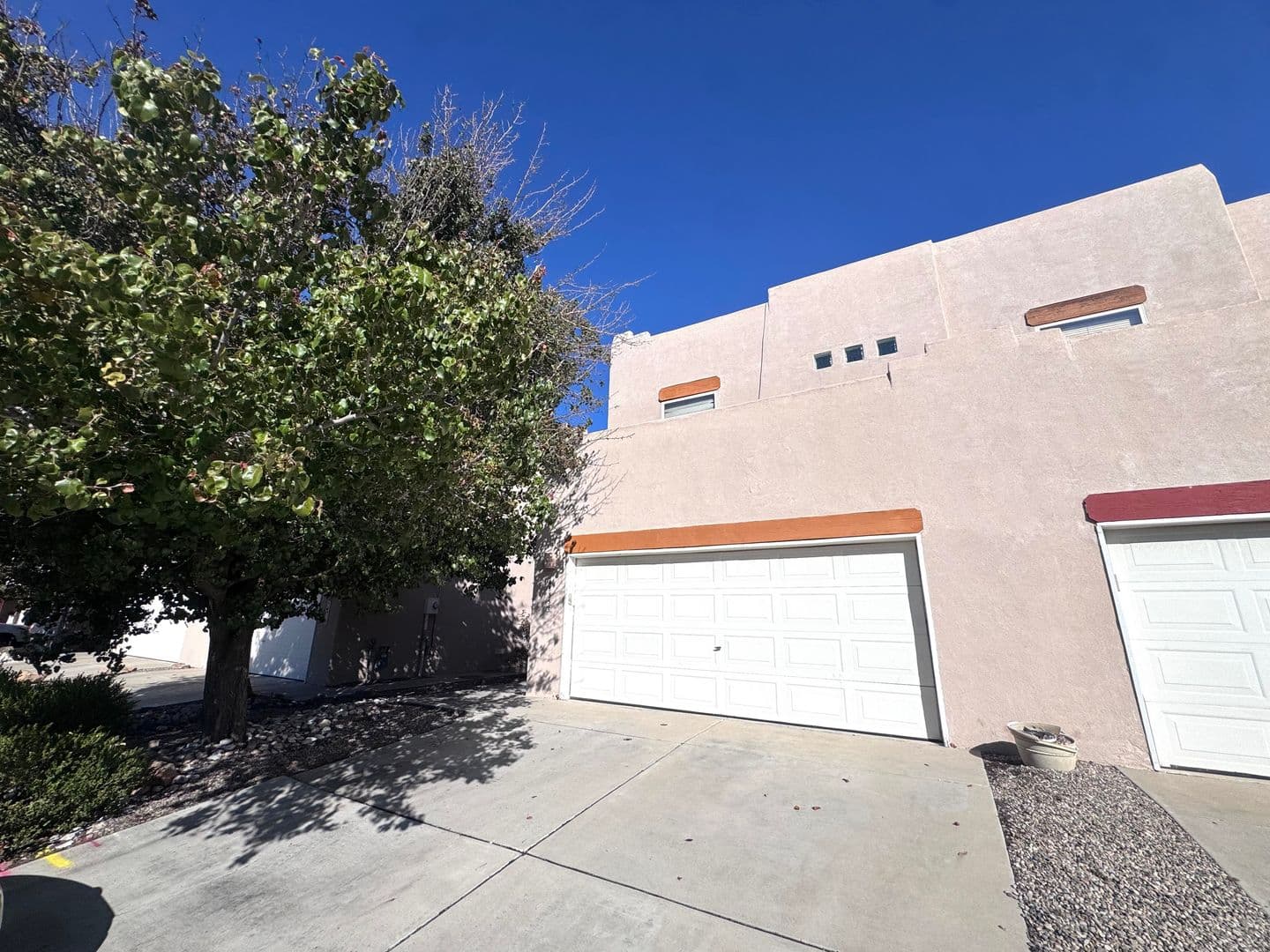 Albuquerque House: 4835 Spanish Sun Ave NE