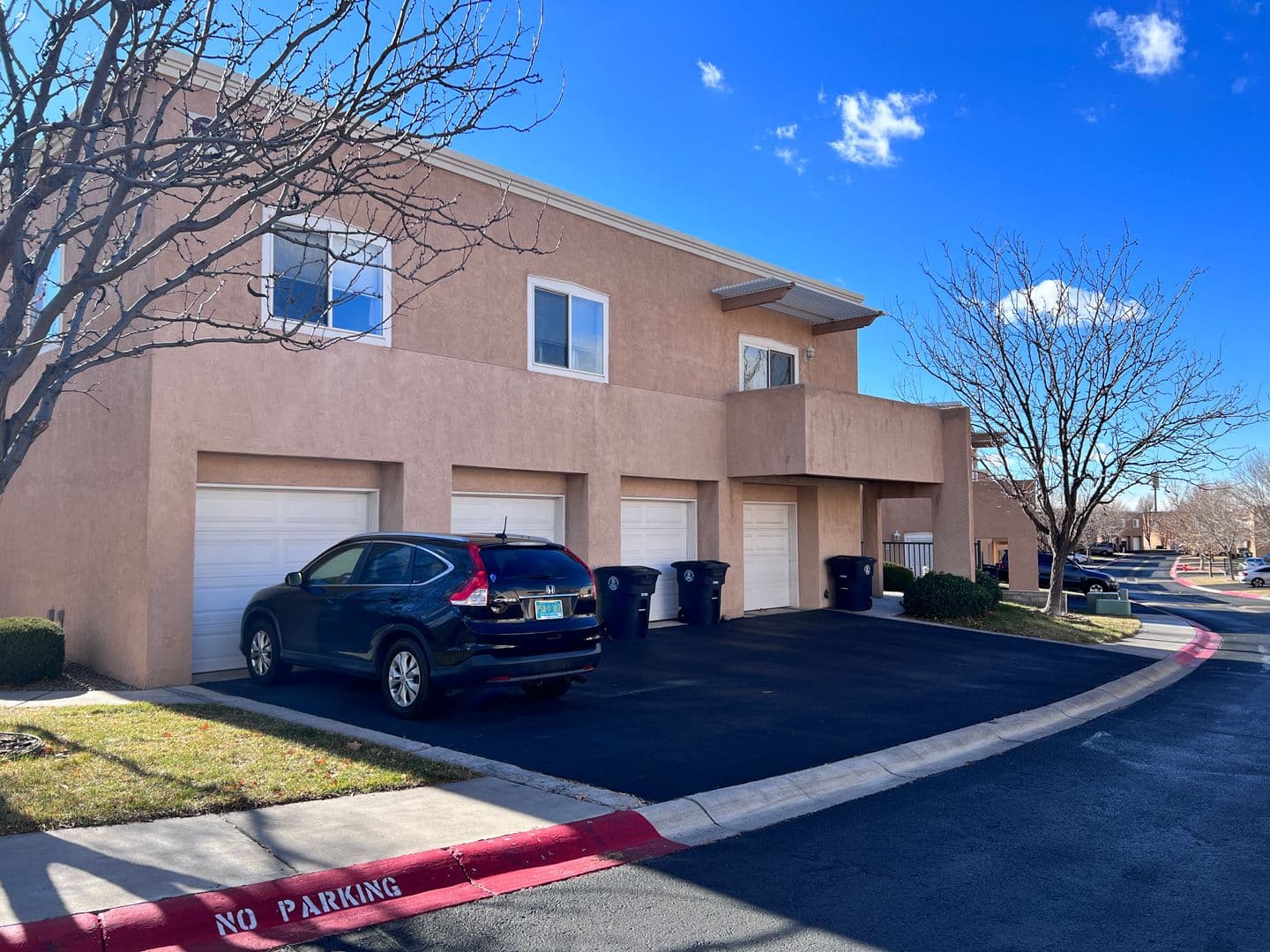 Albuquerque House: 4701 Morris NE #3703