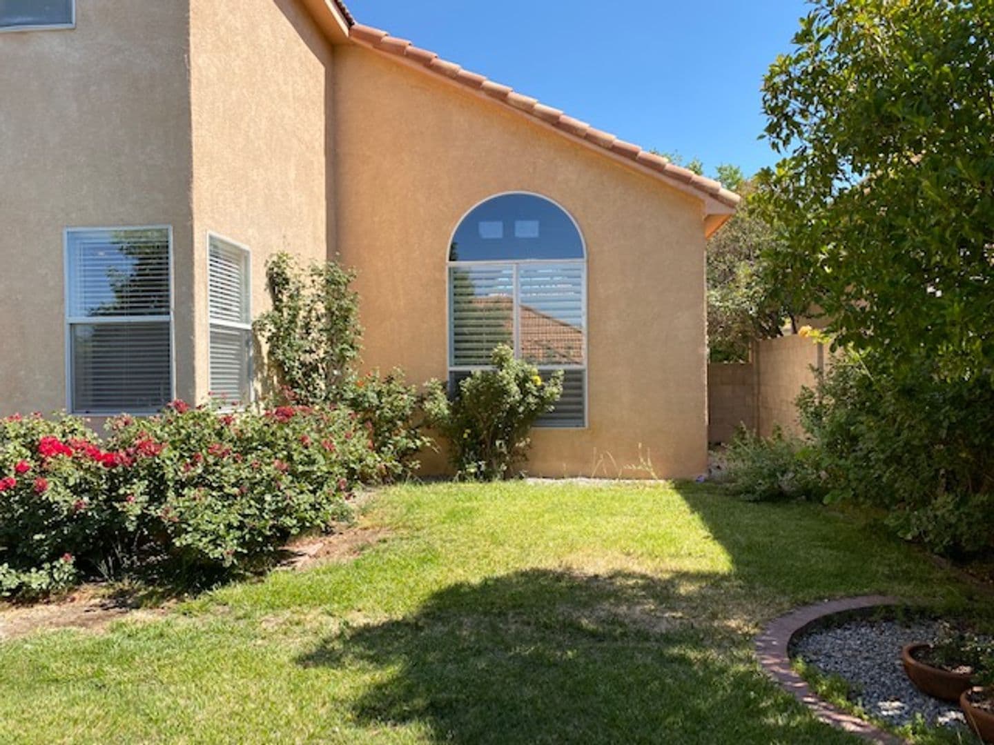 Albuquerque House: 11824 Caribou Ave NE