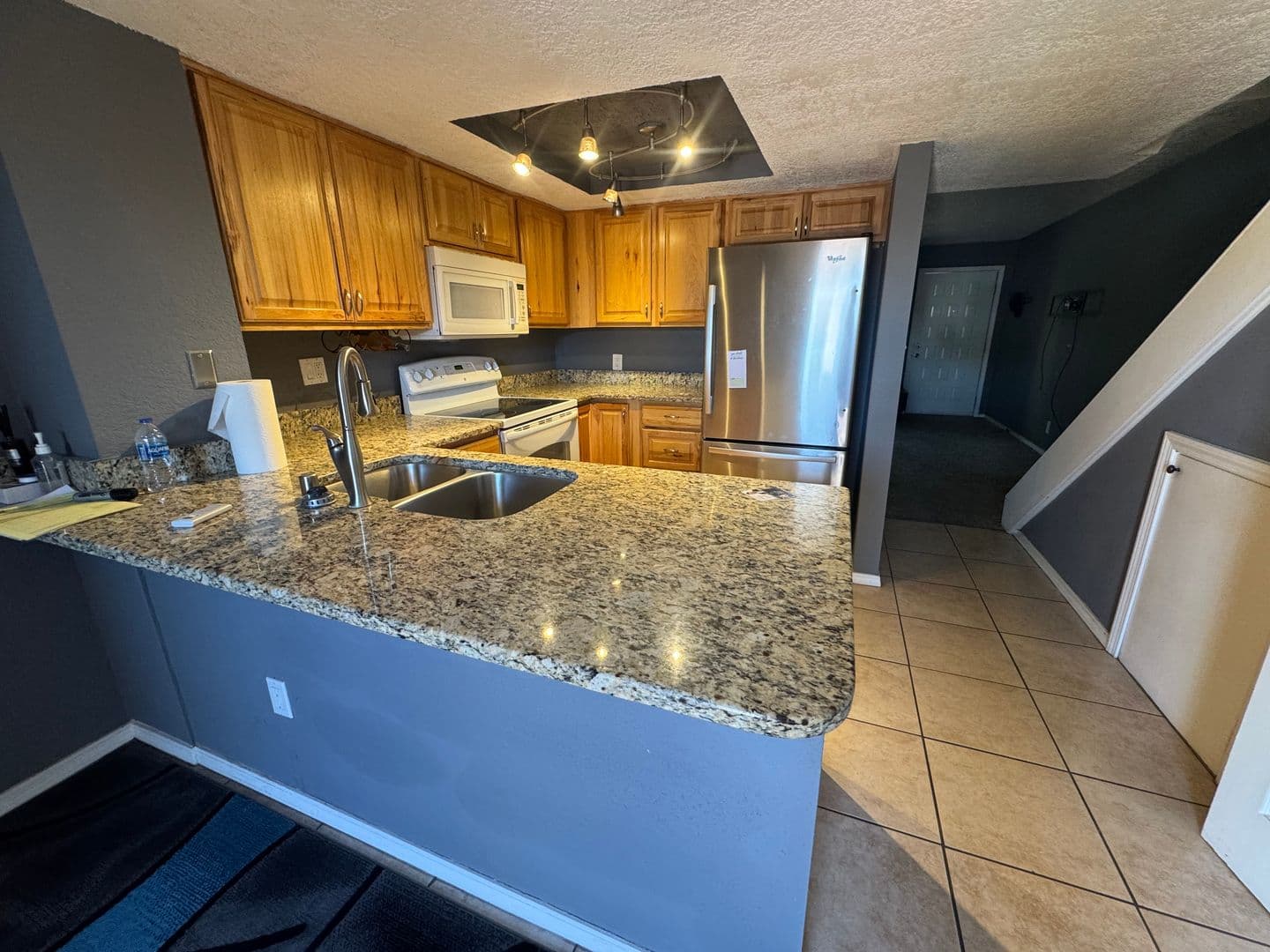 Albuquerque House: 6041 Sequoia Rd NW, B-12