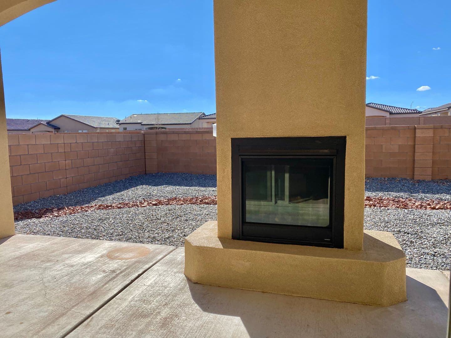 Rio Rancho House: 4029 Mountain Trail Lp NE
