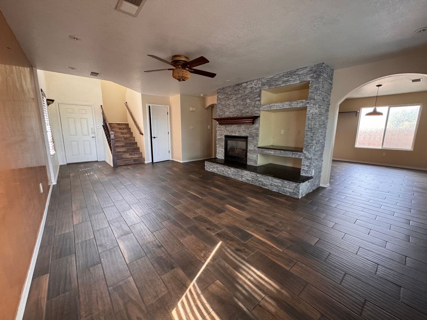 Albuquerque House: 6300 Verdi Way NW