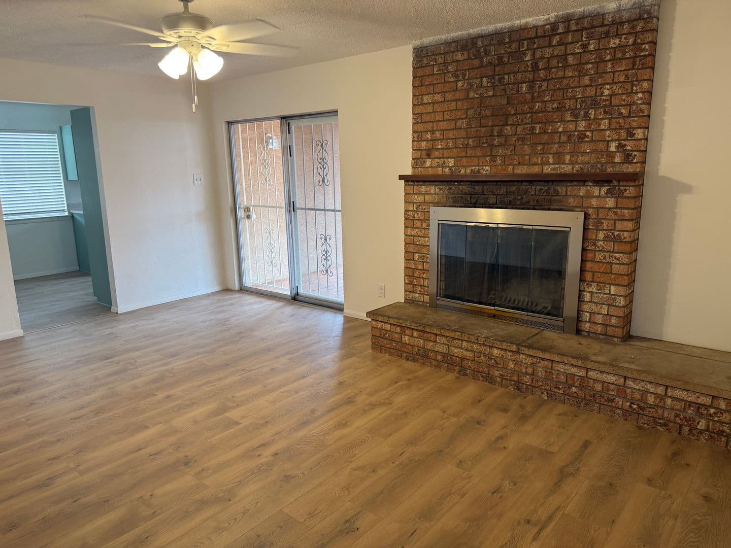 Albuquerque House: 12029 Brentwood Hills NE
