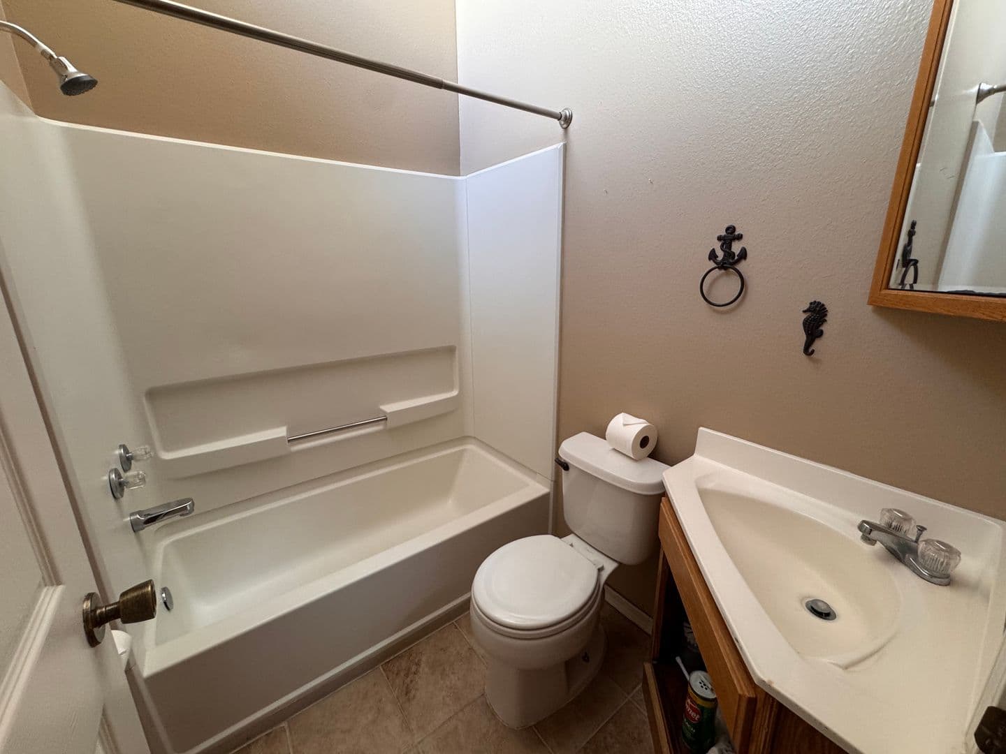 Albuquerque House: 5615 Del Oeste Dr NW