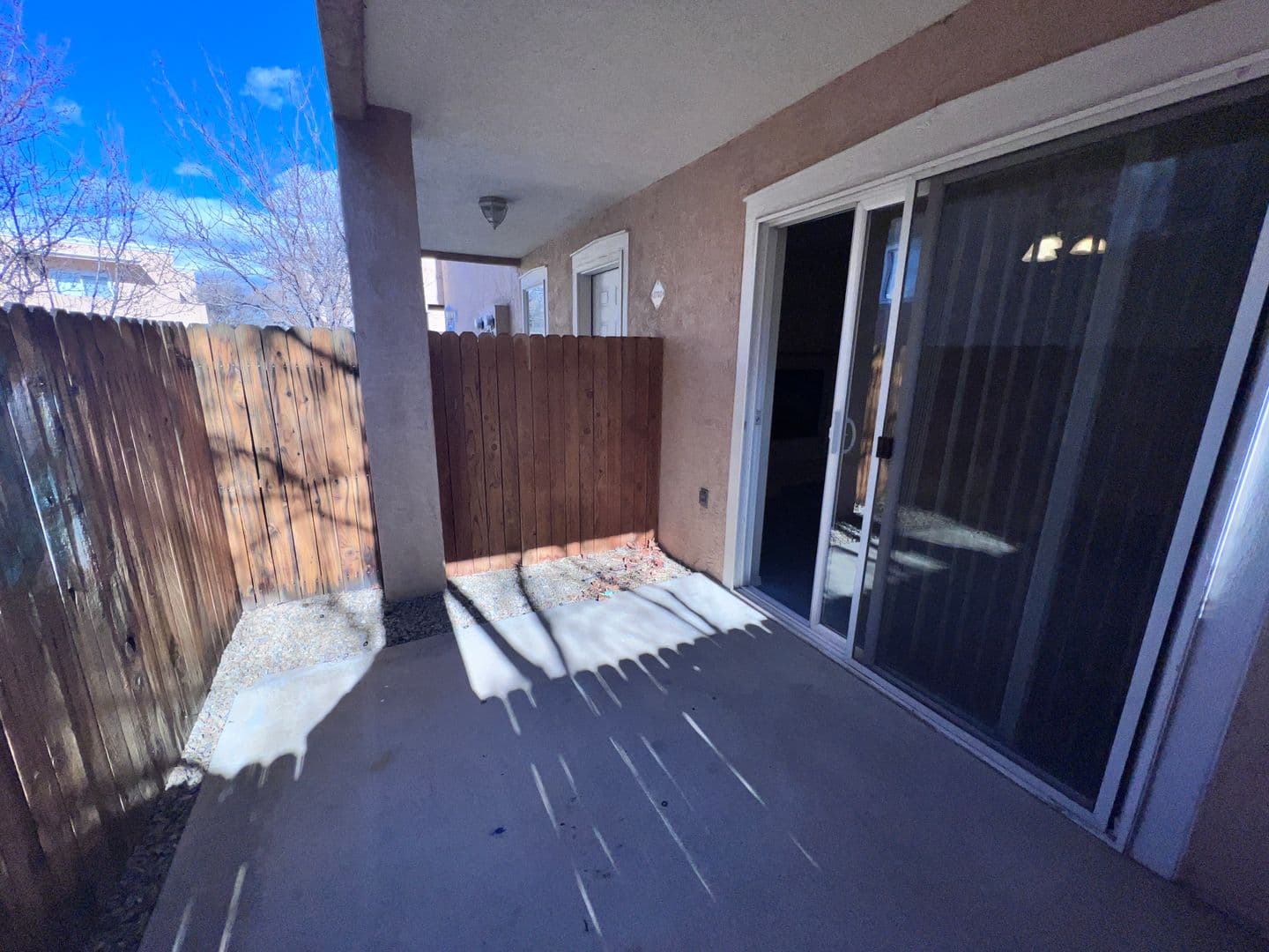 Albuquerque House: 4701 Morris NE #3703