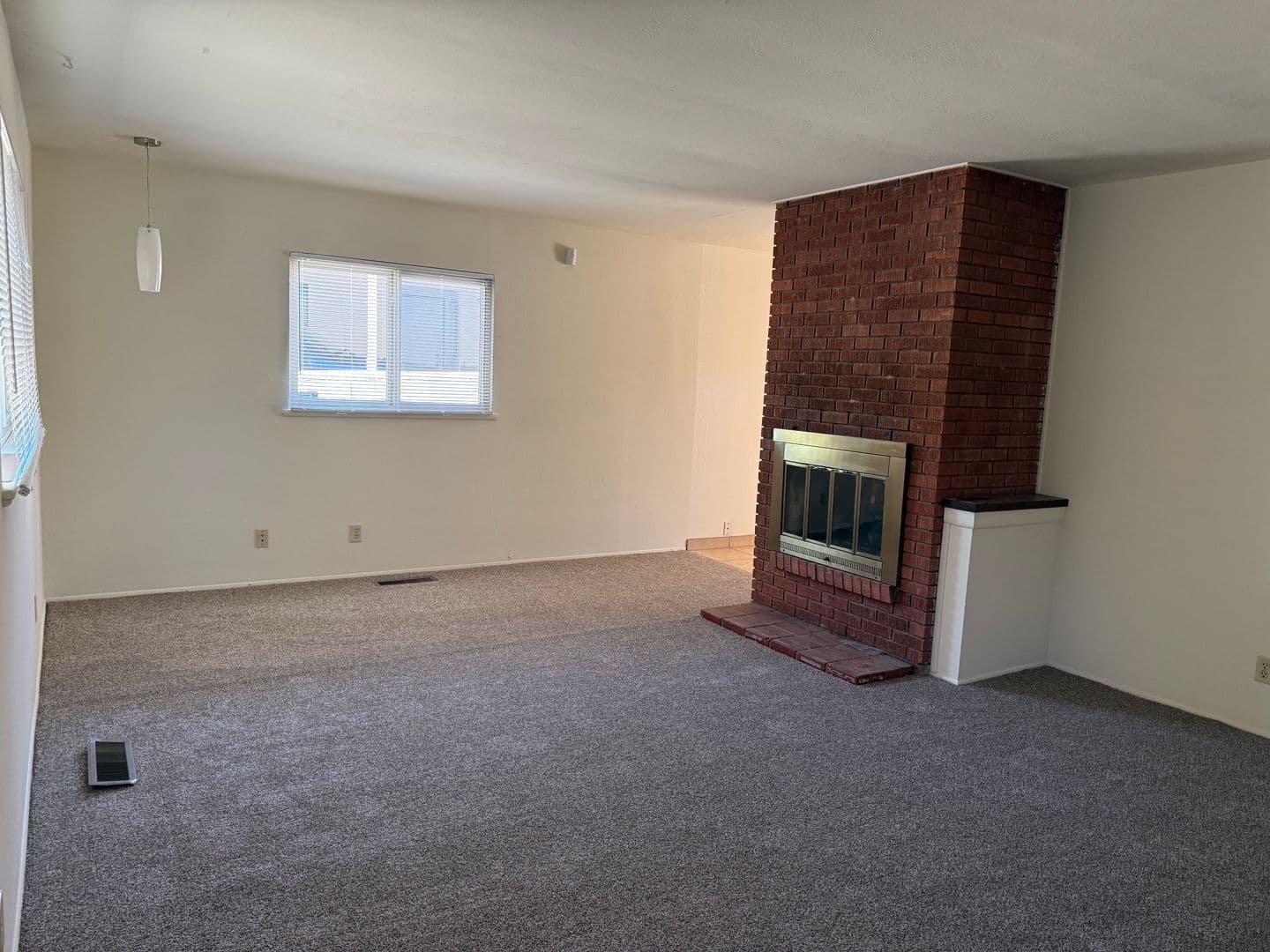 Albuquerque House: 1404 Gretta St. NE