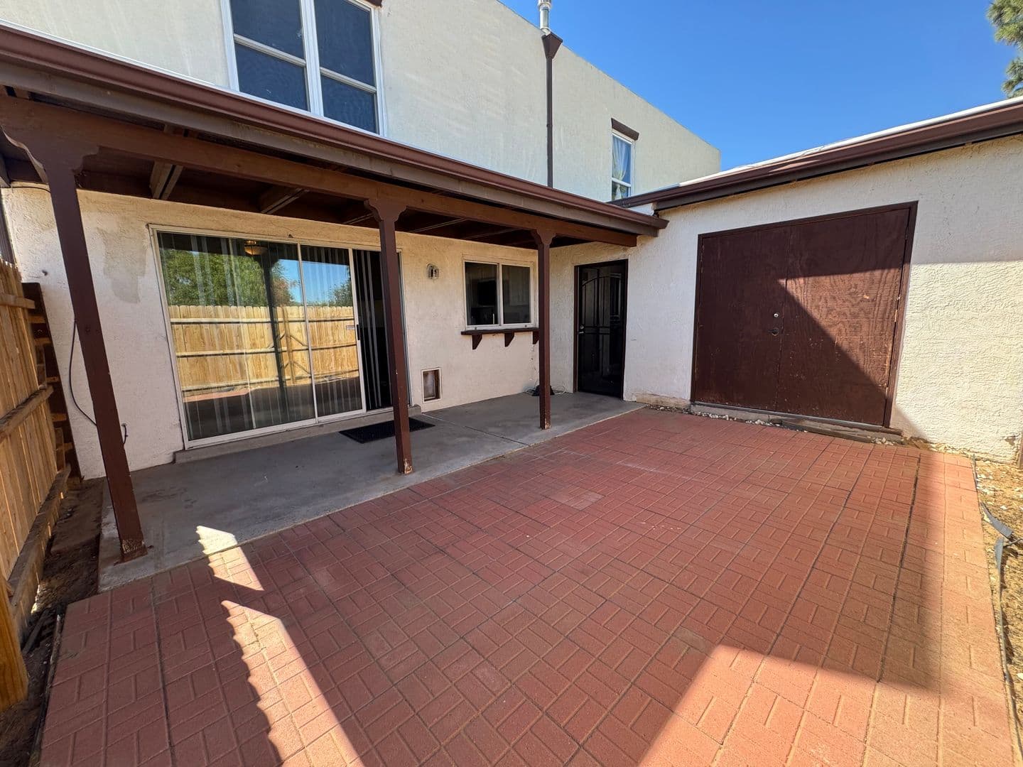Albuquerque House: 58 Calle Monte Aplanado NW