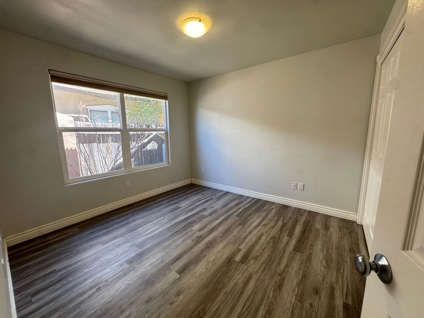 Albuquerque House: 1005 15th St NW