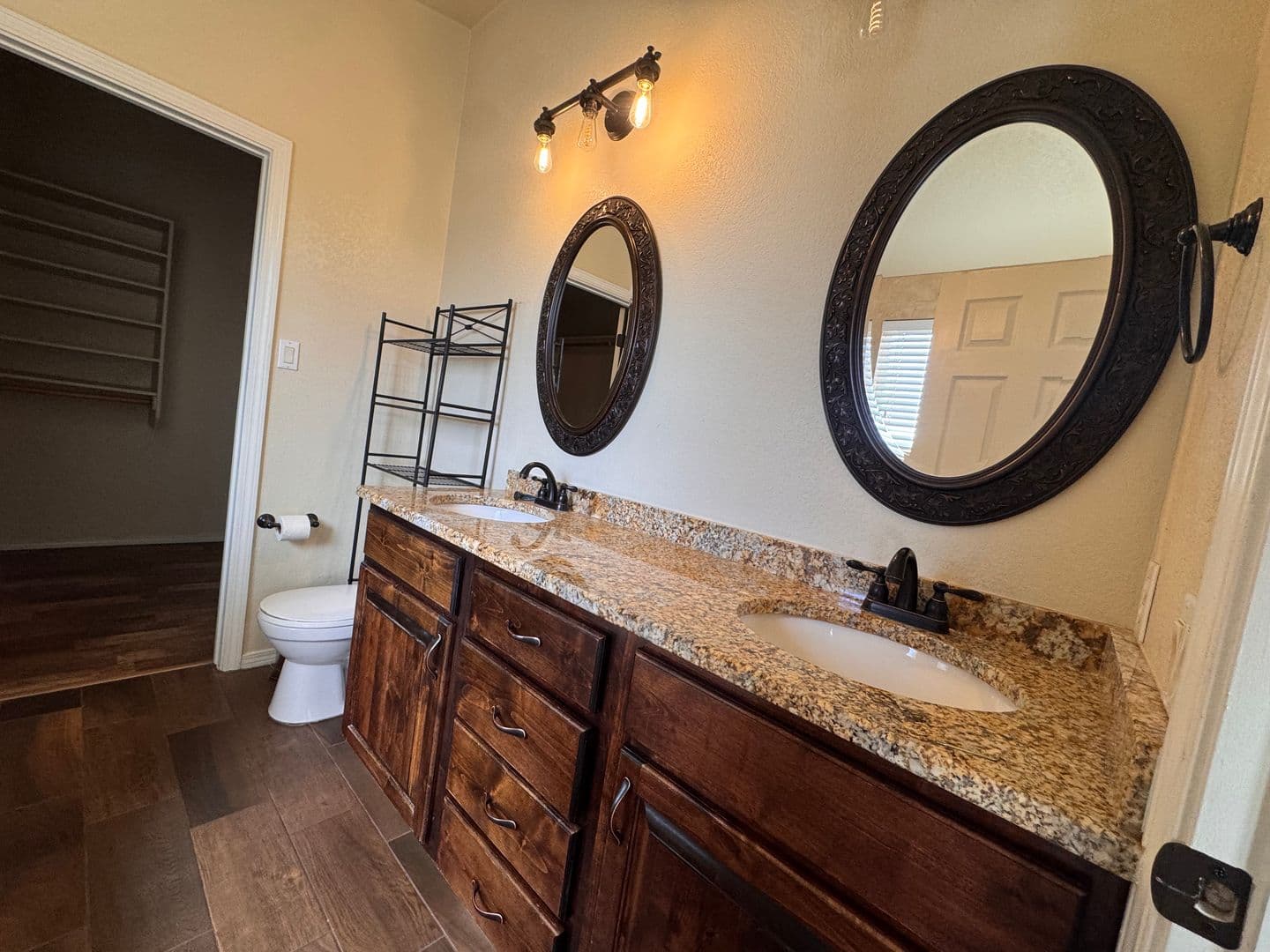 Albuquerque House: 6300 Verdi Way NW