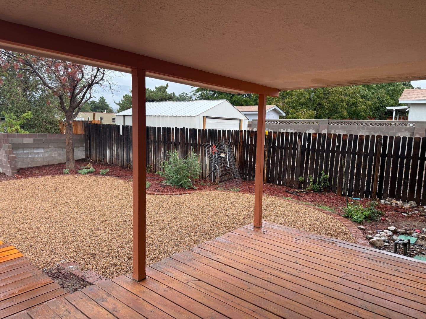 Albuquerque House: 12029 Brentwood Hills NE