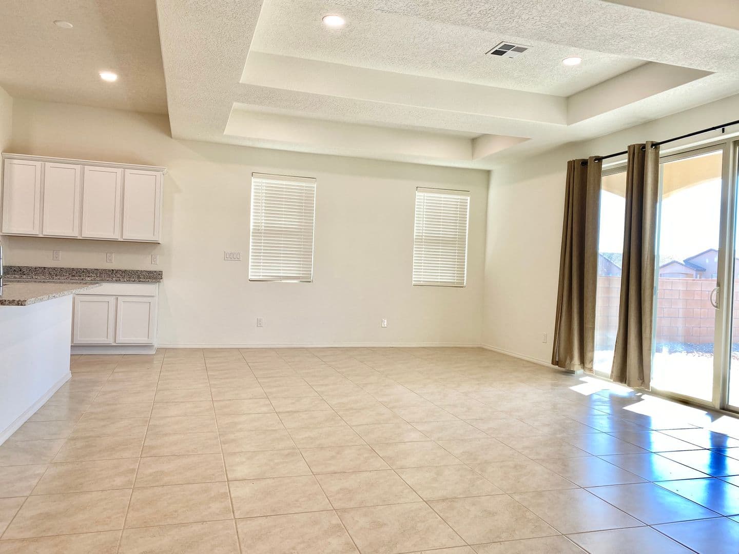 Rio Rancho House: 4029 Mountain Trail Lp NE