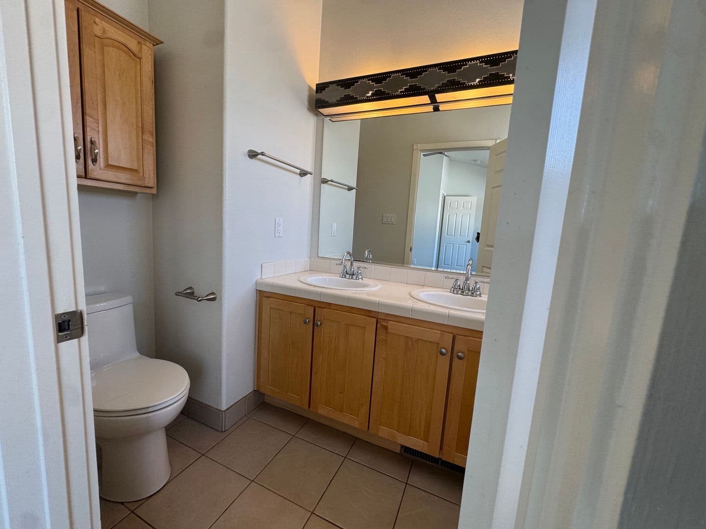 Albuquerque House: 1005 15th St NW