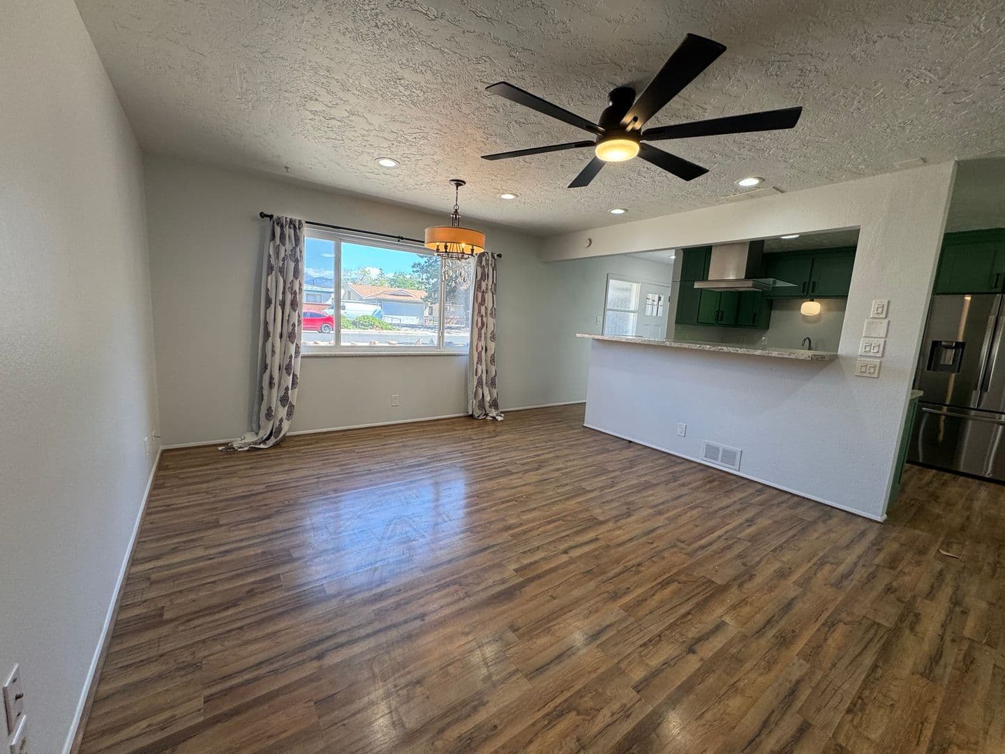 Albuquerque House: 2705 Mesilla St NE