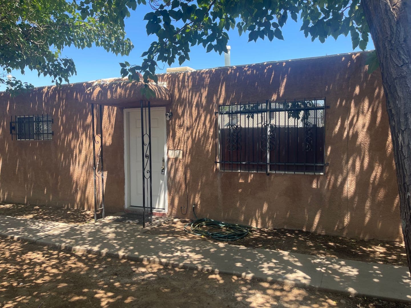 Albuquerque Apartment: 328 Utah NE