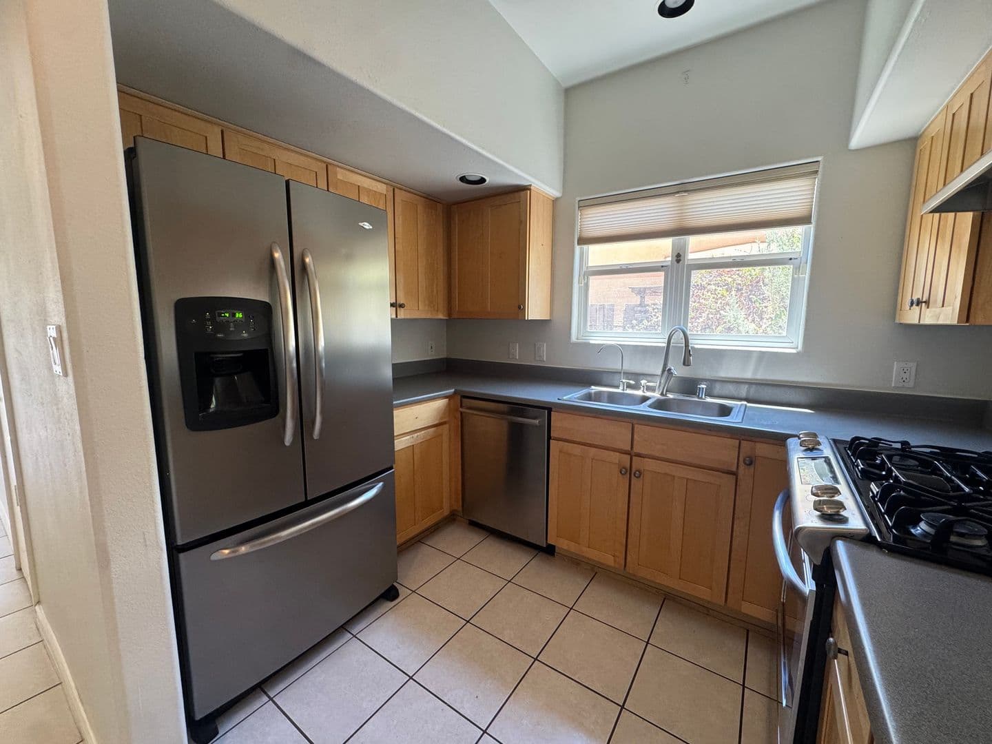 Albuquerque House: 1005 15th St NW
