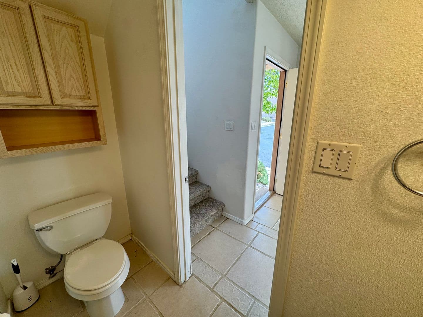 Albuquerque House: 4361 Altura Vista Ln NE