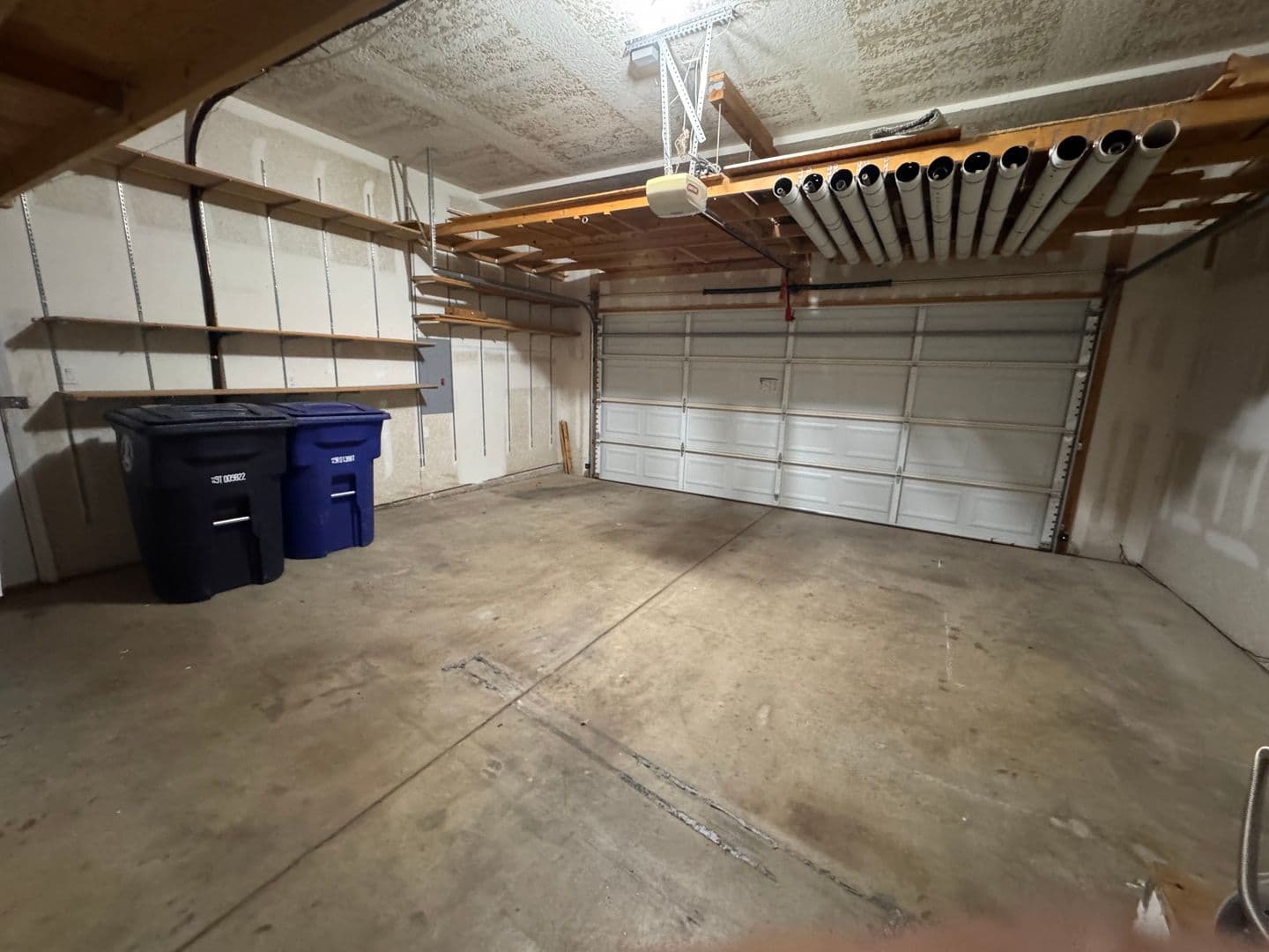 Albuquerque House: 11824 Caribou Ave NE
