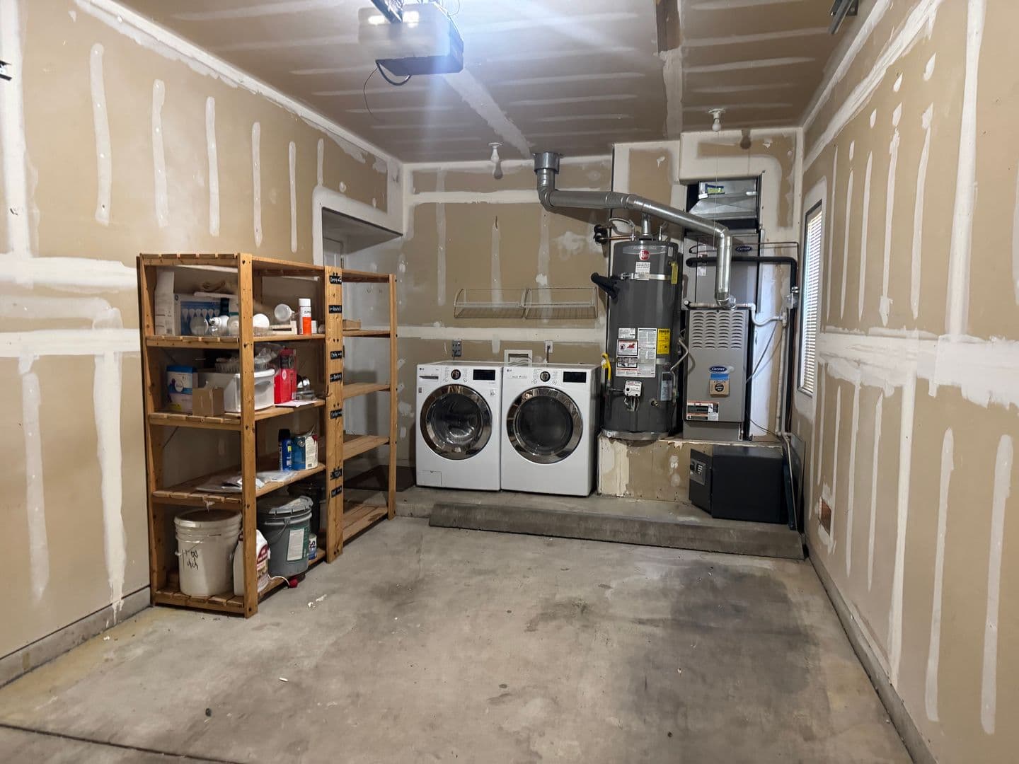 Albuquerque House: 1005 15th St NW