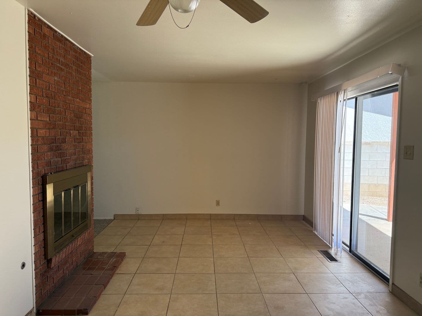 Albuquerque House: 1404 Gretta St. NE