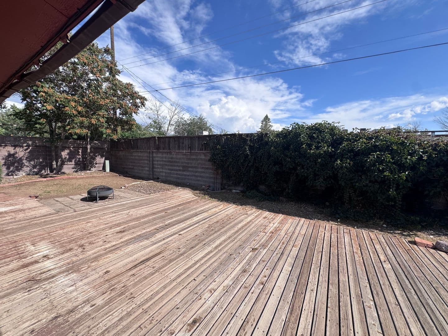Albuquerque House: 11628 Nambe Ave NE