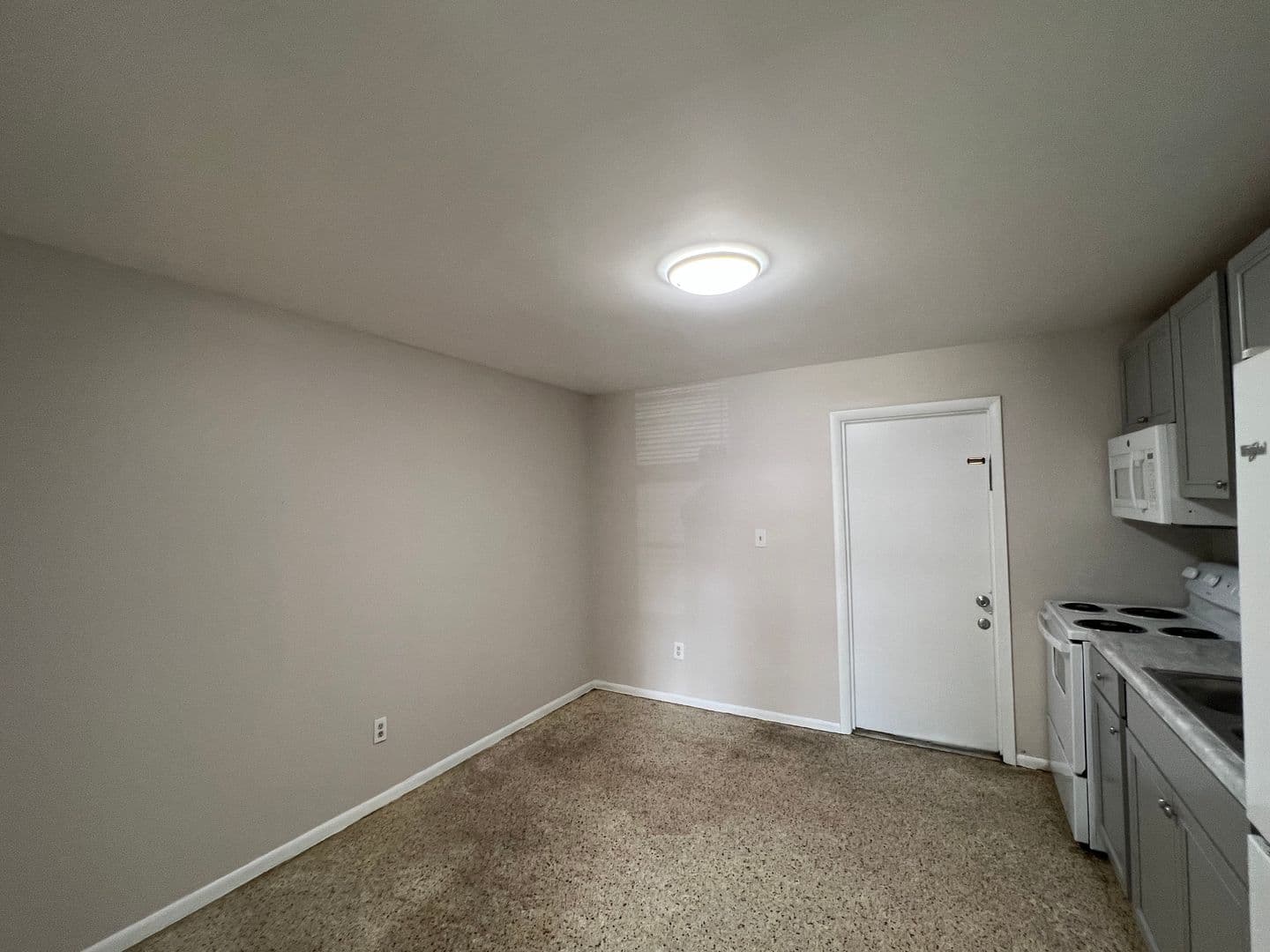 Ft Pierce Condo: 2420 Seneca Ave