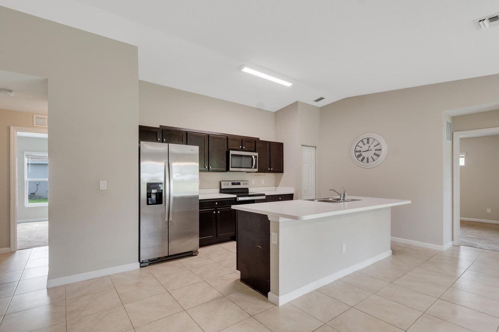 Port St Lucie House: 718 NE Perch Ln- FINDERS FEE ONLY