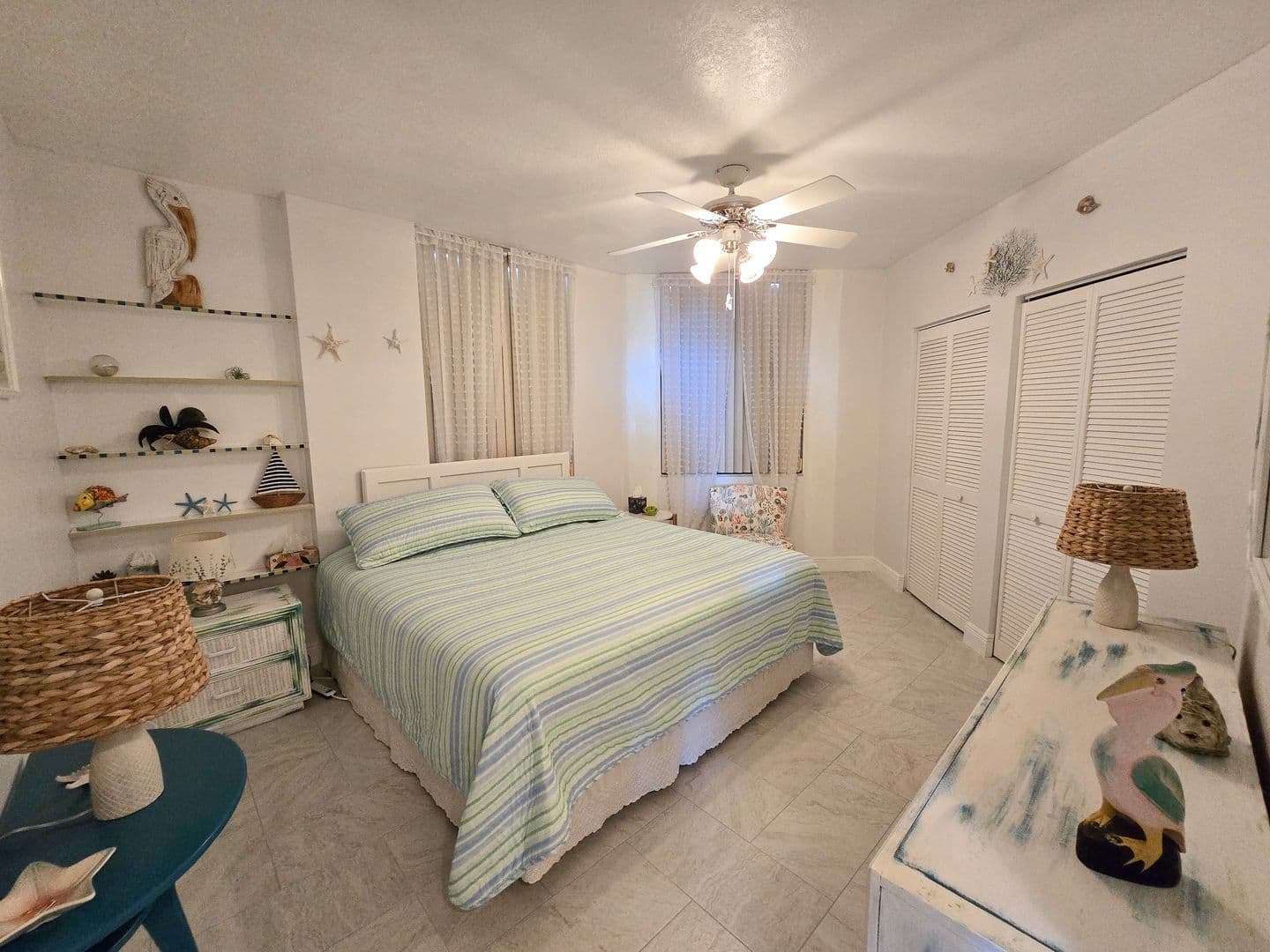 Ft Pierce House: 3120 N Highway A1A Unit 1302