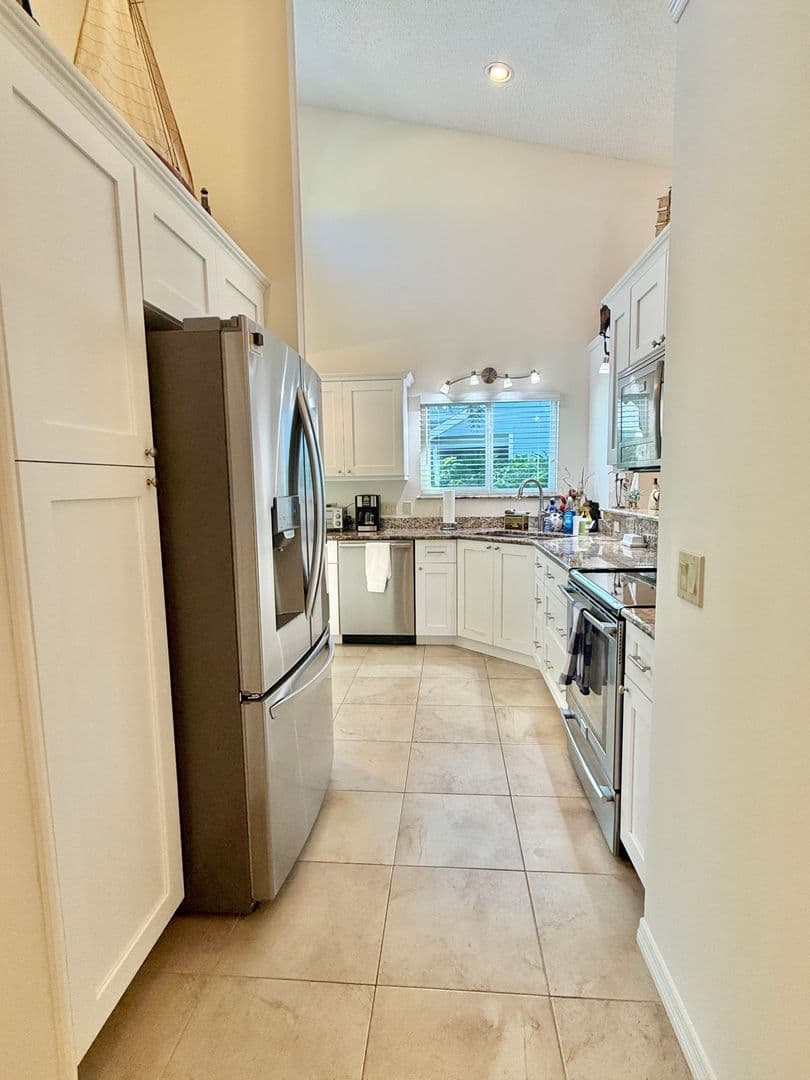Sebastian Condo: 9715N Marina Drive