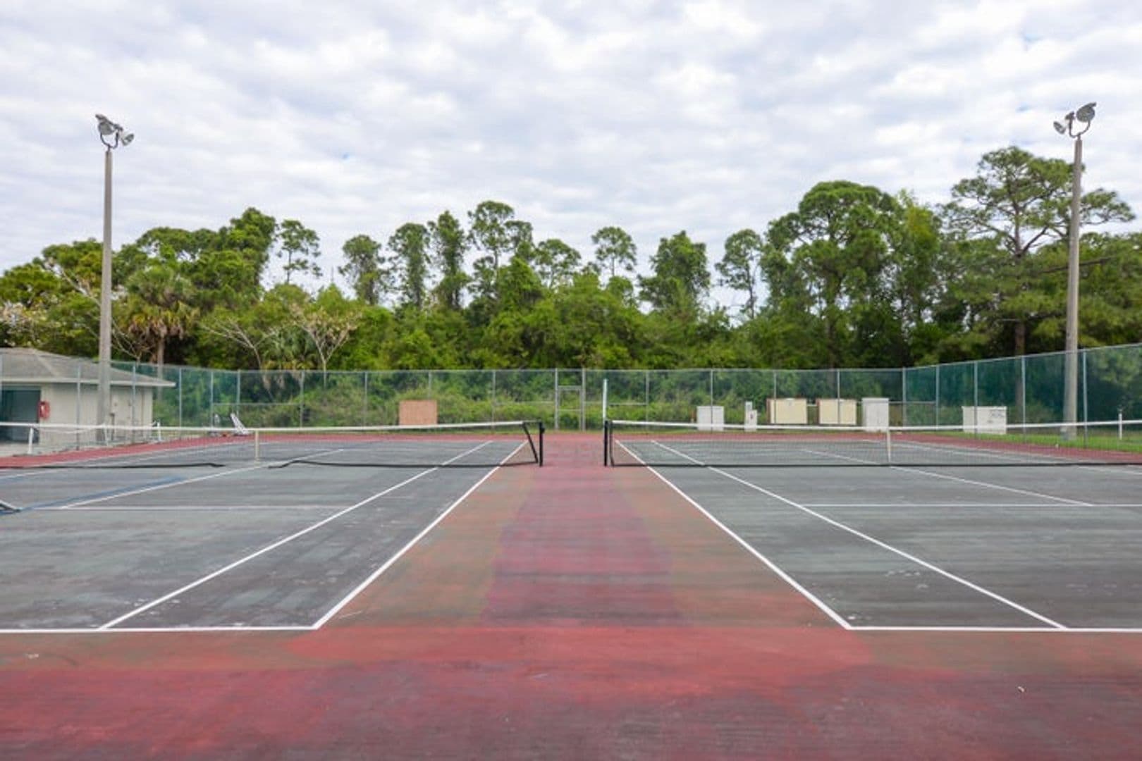 Pt St Lucie Condo: 7 Lake Vista Trail #204
