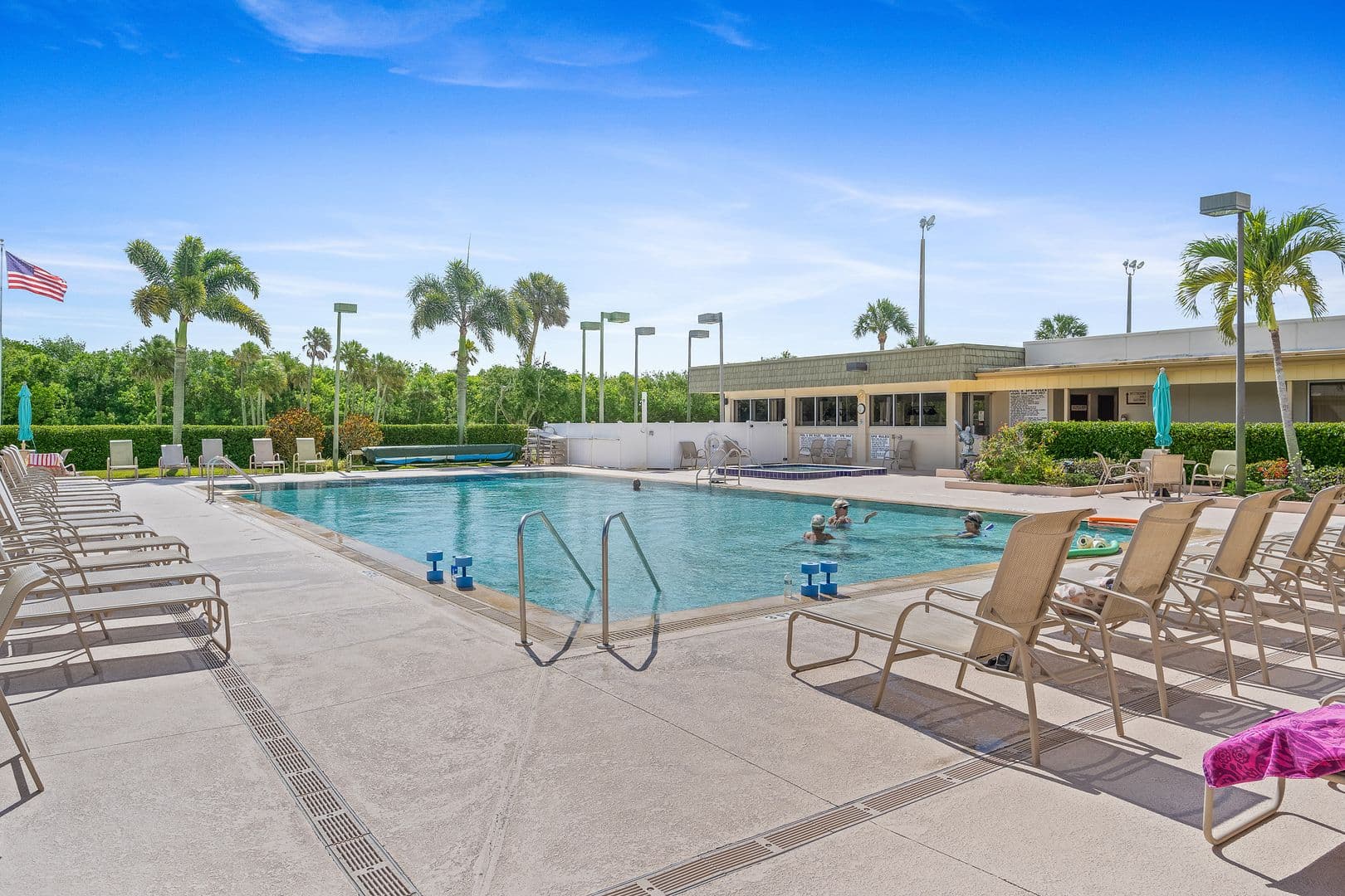 Vero Beach Condo: 11 Vista Gardens Trail #204