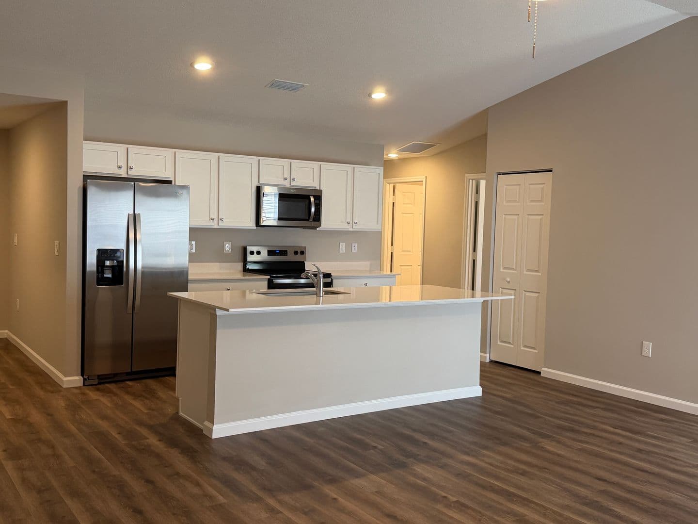 Palm Bay House: 340 Dolphin Street SE