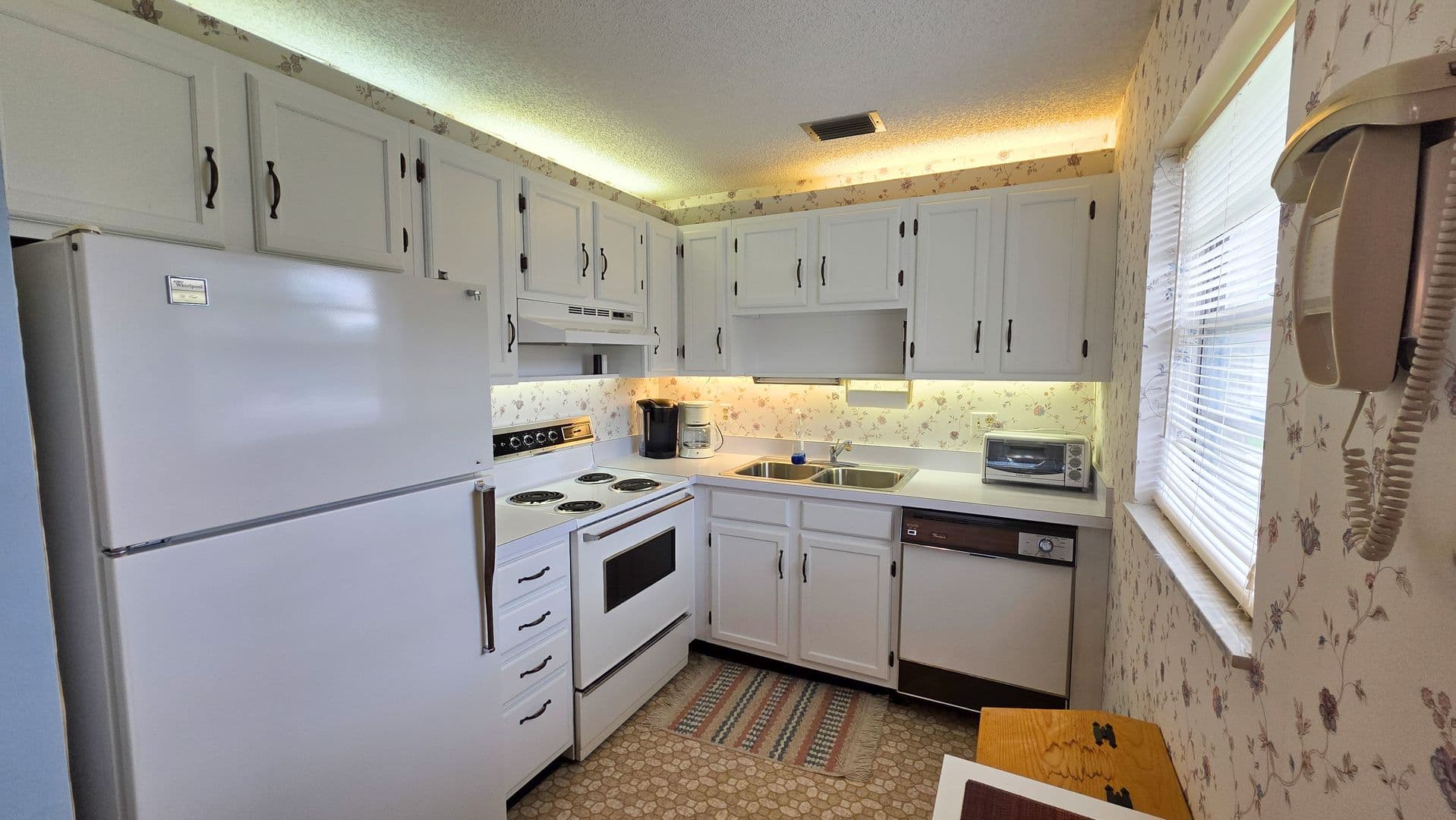 Vero Beach Condo: 60 Woodland Dr  #205
