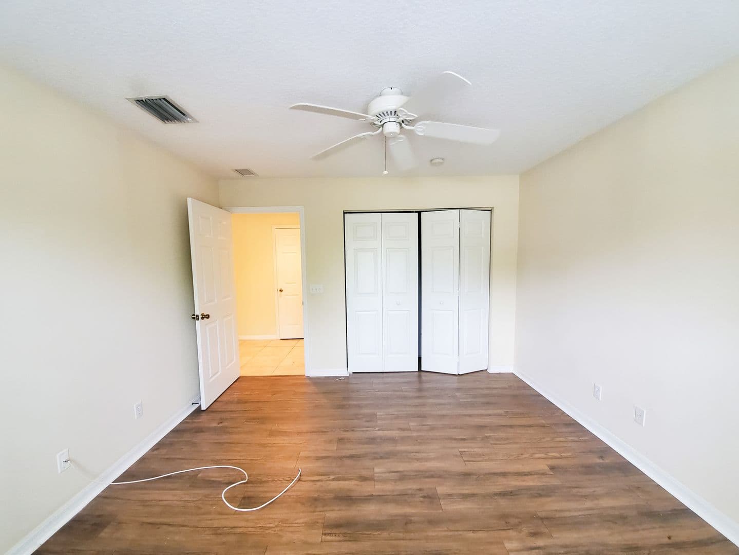 Vero Beach Townhome: 503 6th Street