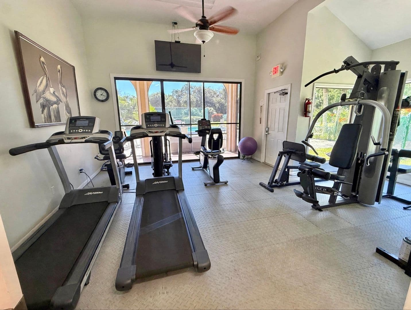 Sebastian Condo: 9715N Marina Drive