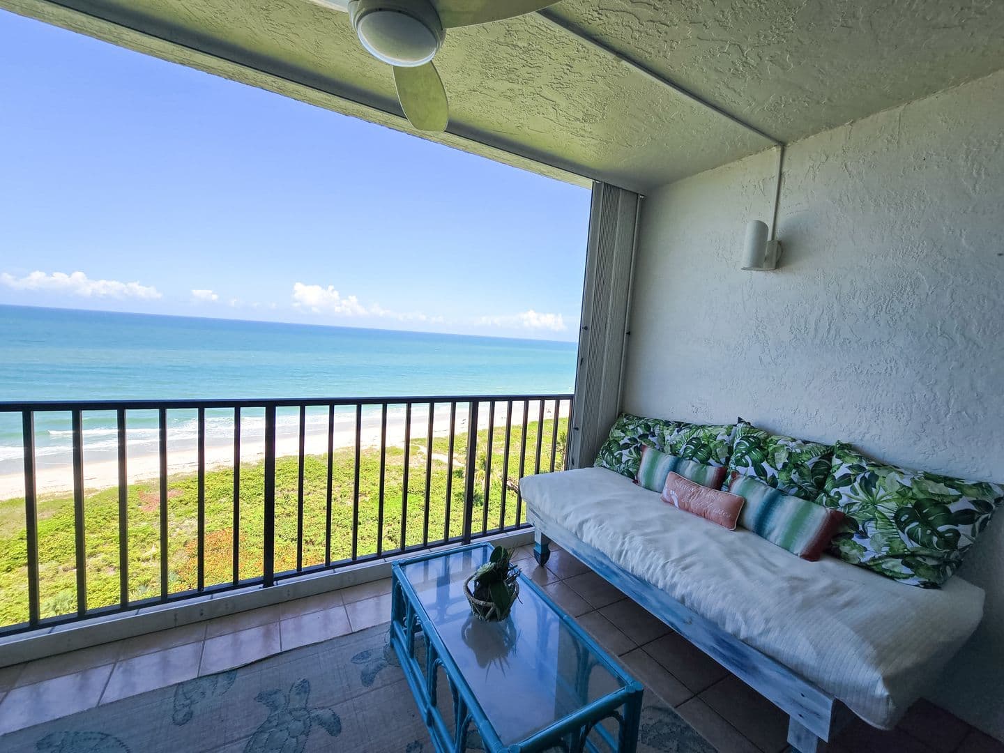Ft Pierce House: 3120 N Highway A1A Unit 1302