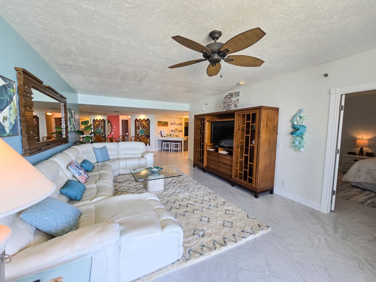 Ft Pierce House: 3120 N Highway A1A Unit 1302