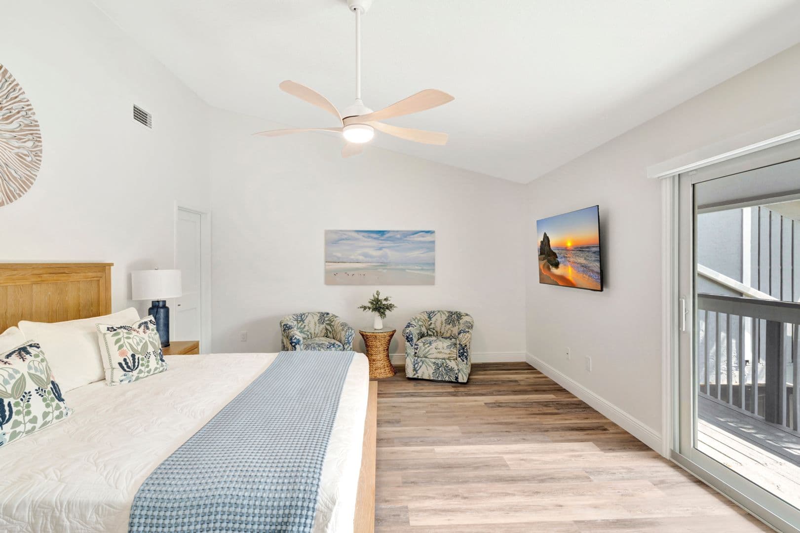 Fort Pierce Condo: 4949 N Highway A1A #204