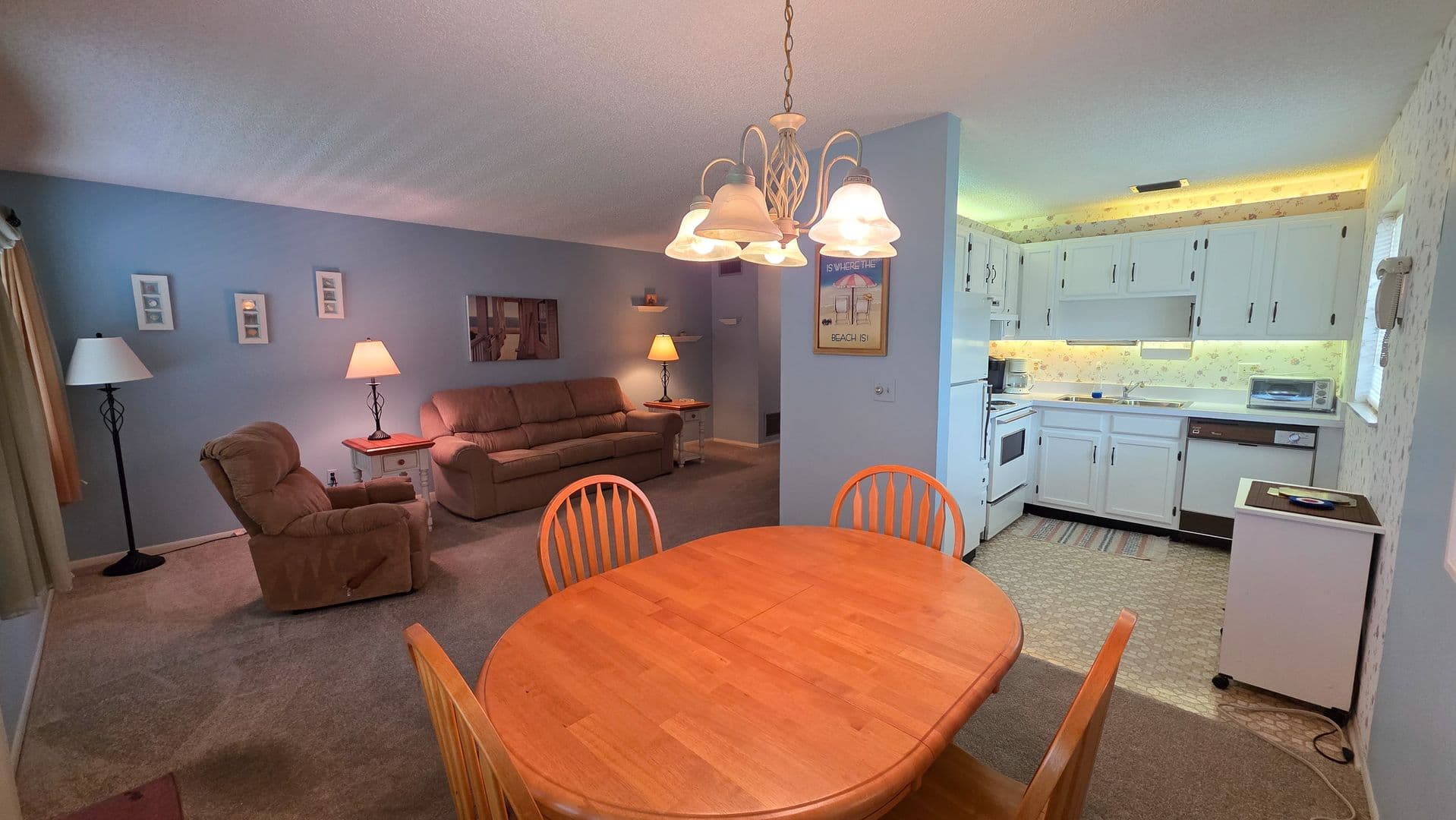 Vero Beach Condo: 60 Woodland Dr  #205