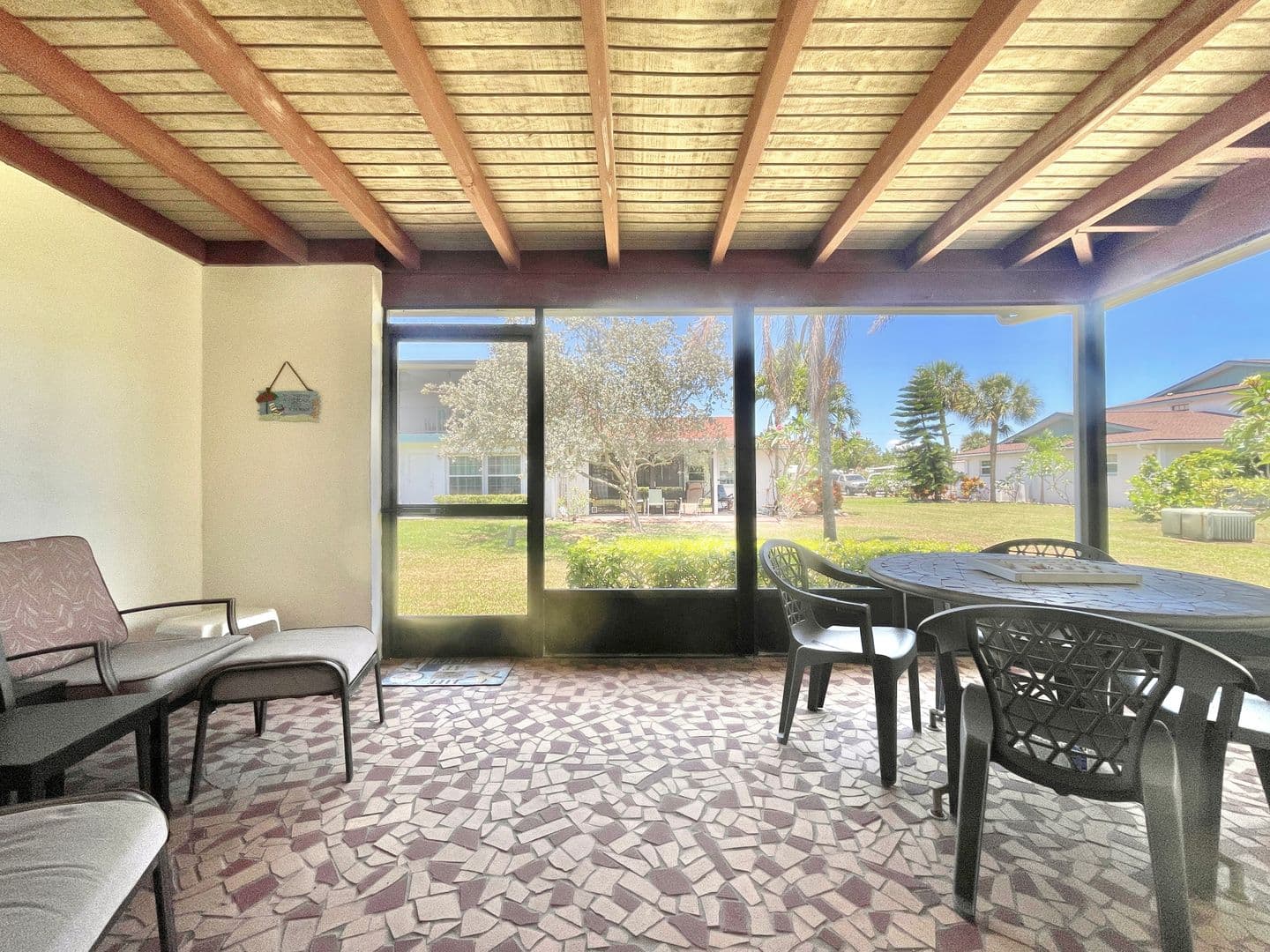 Satellite Beach House: 270 Queens Ct