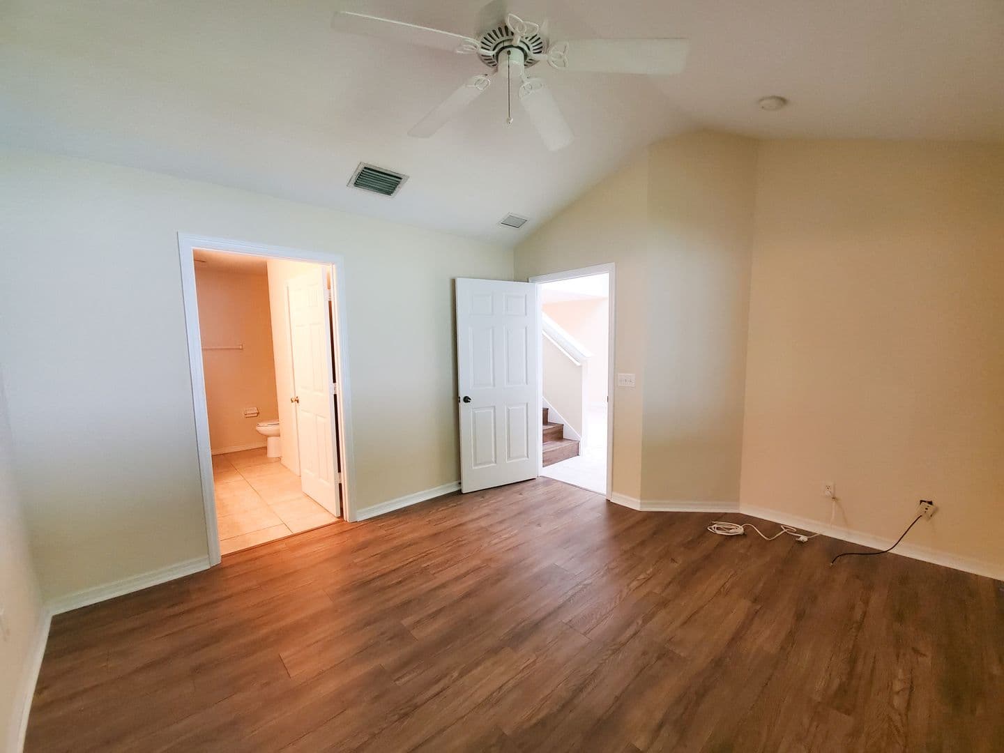 Vero Beach Townhome: 503 6th Street