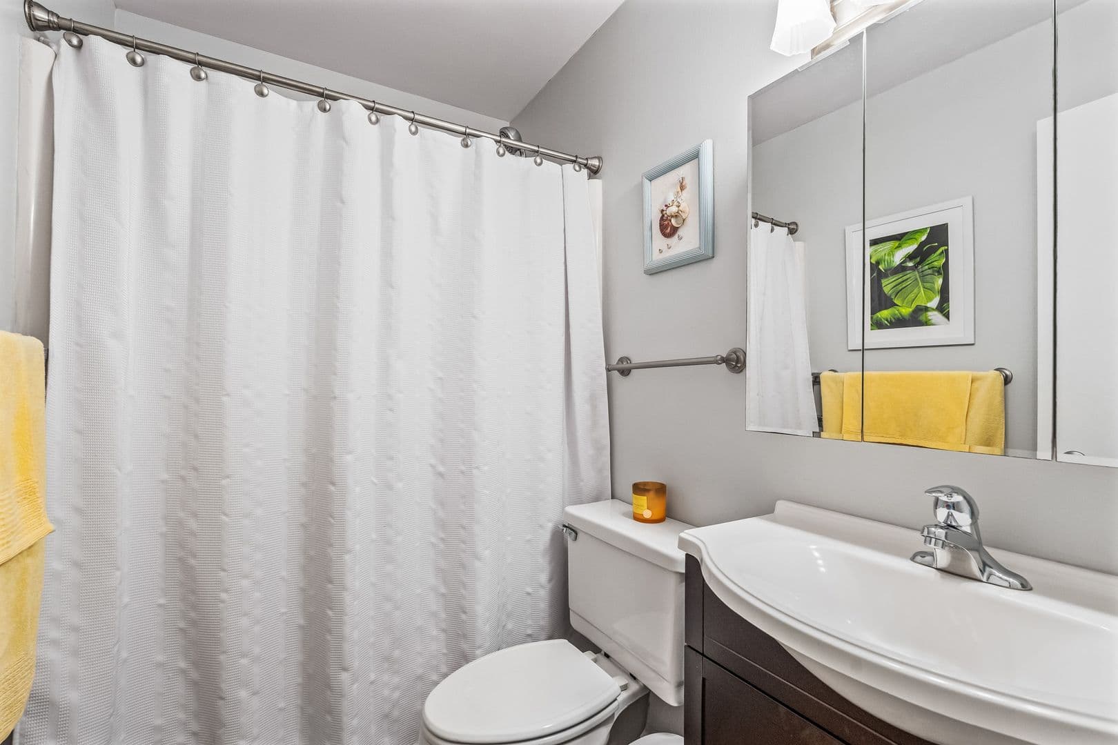 Vero Beach Condo: 11 Vista Gardens Trail #204