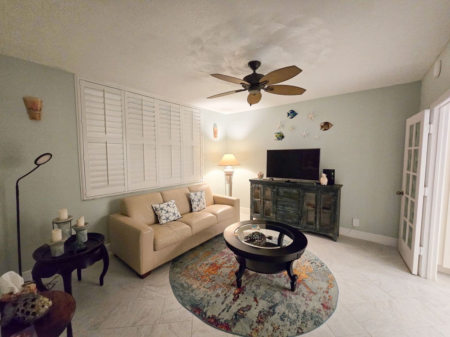 Ft Pierce House: 3120 N Highway A1A Unit 1302