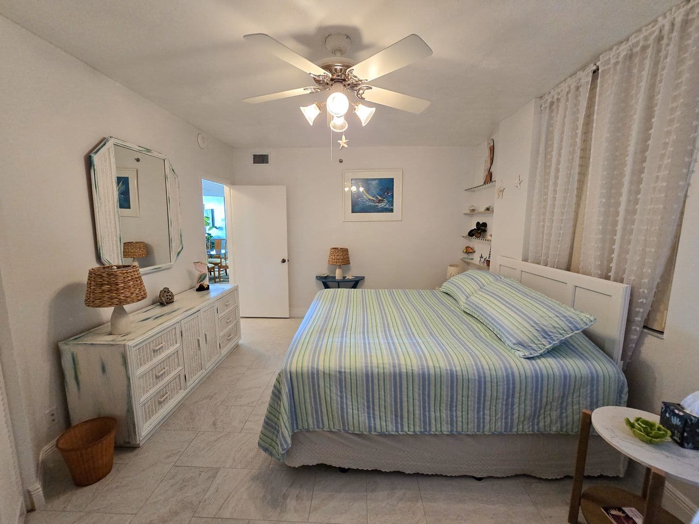 Ft Pierce House: 3120 N Highway A1A Unit 1302