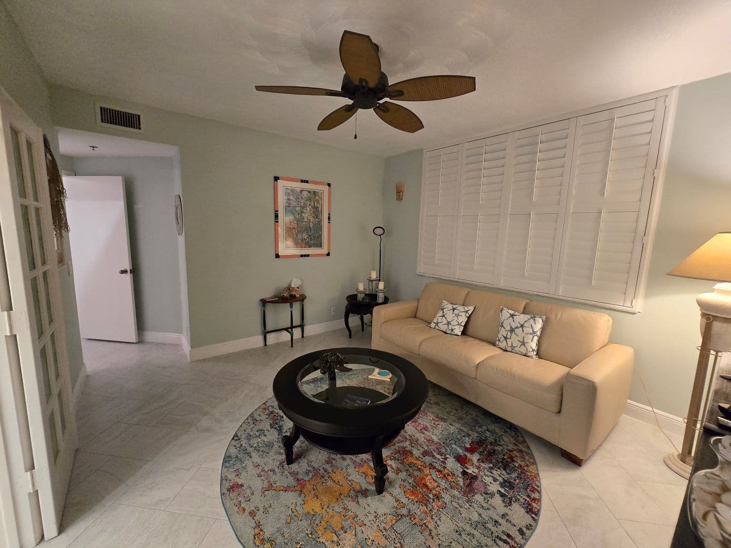 Ft Pierce House: 3120 N Highway A1A Unit 1302