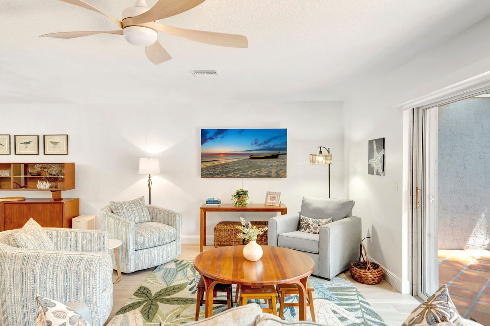 Fort Pierce Condo: 4949 N Highway A1A #204