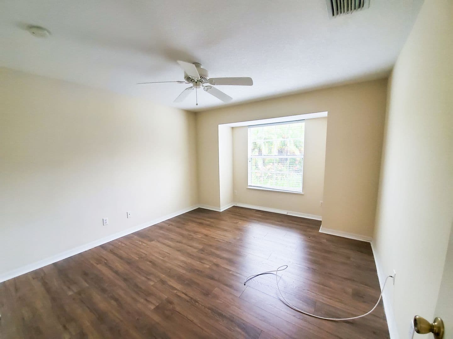 Vero Beach Townhome: 503 6th Street