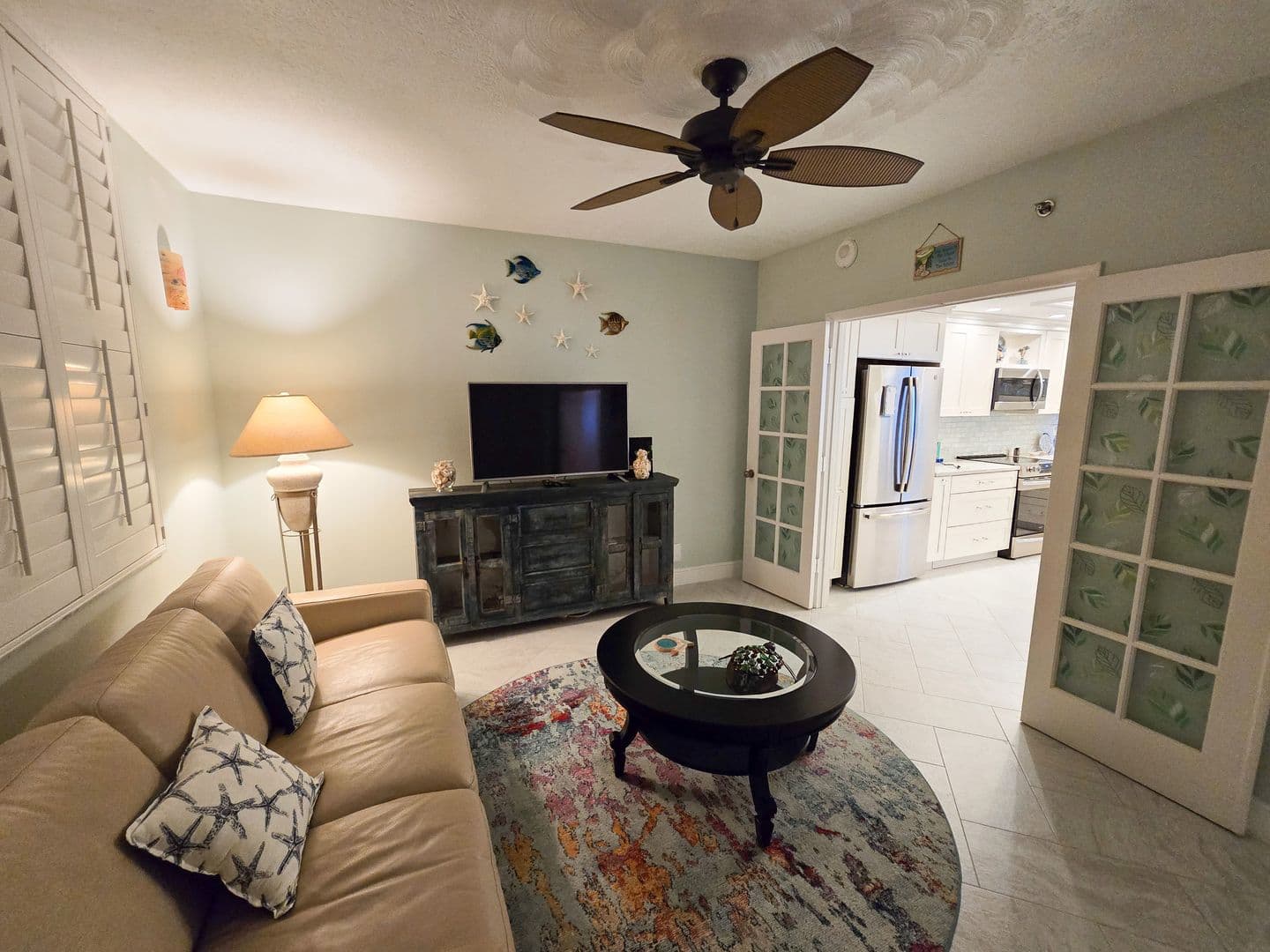 Ft Pierce House: 3120 N Highway A1A Unit 1302
