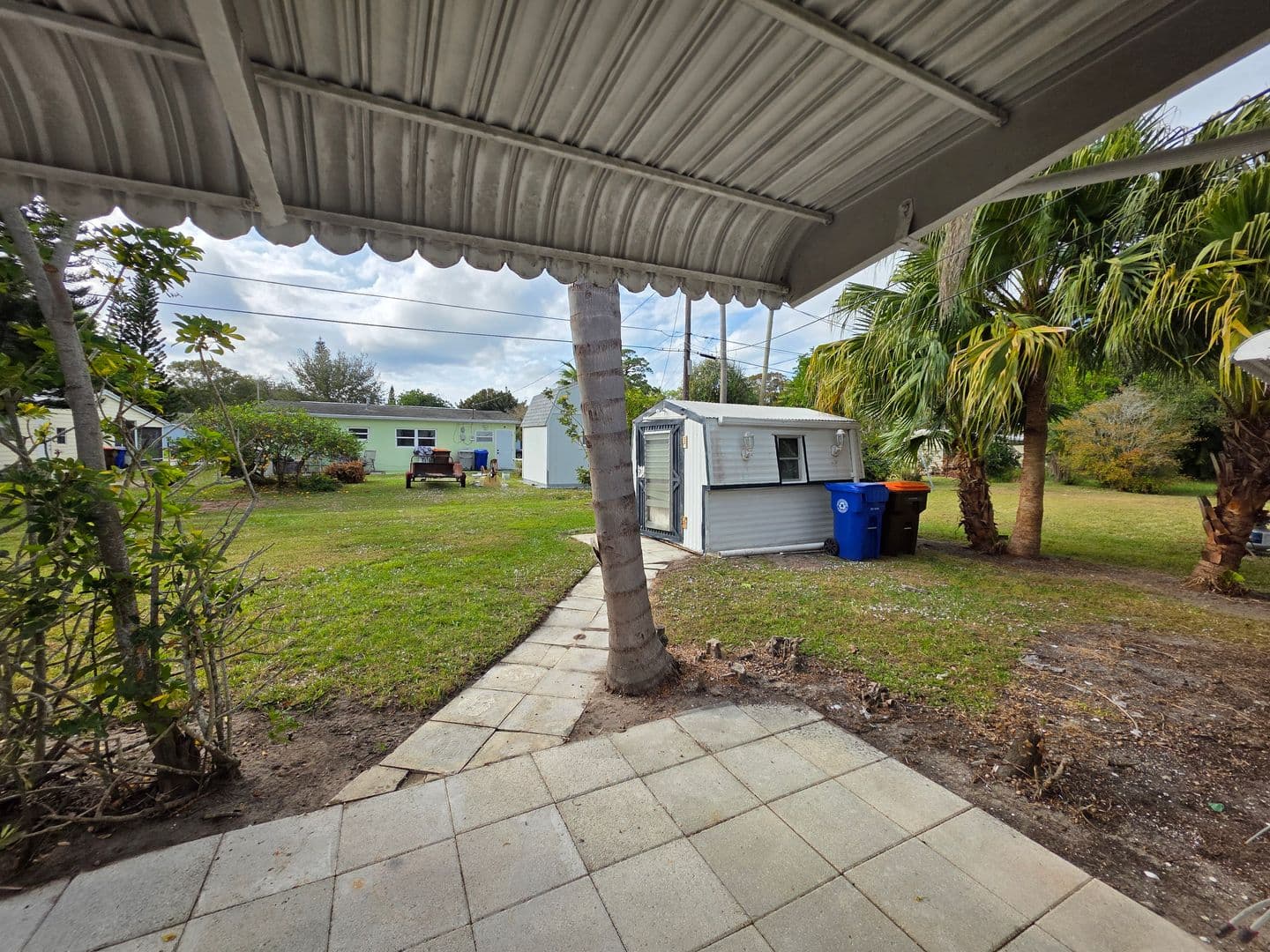 Vero Beach House: 1631 4th Ct