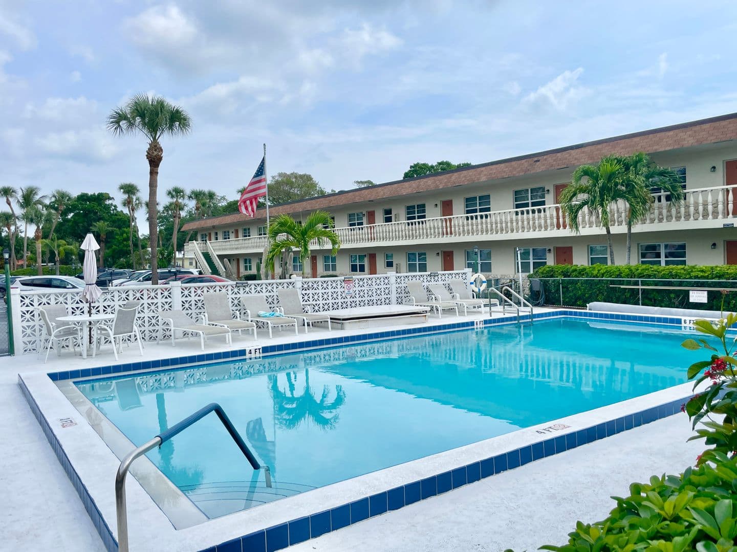 Vero Beach Condo: 923 22nd Place
