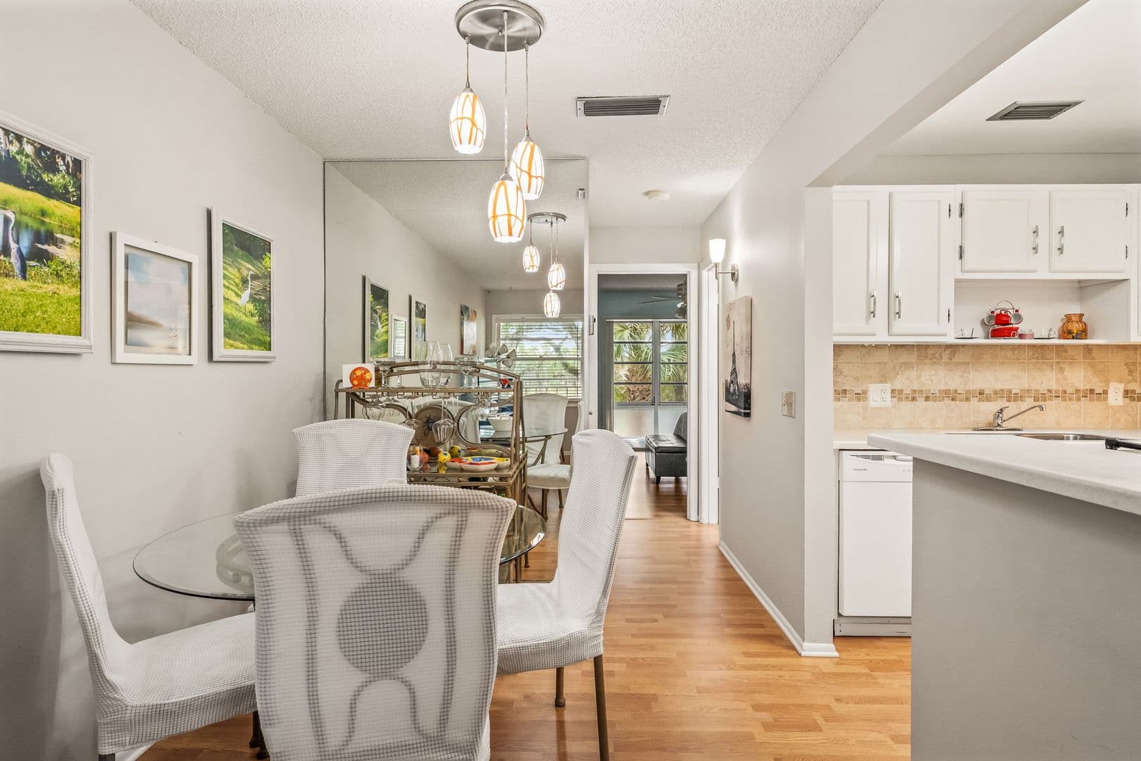 Vero Beach Condo: 11 Vista Gardens Trail #204